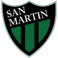 San Martin San Huan