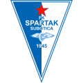 Spartak Subotica